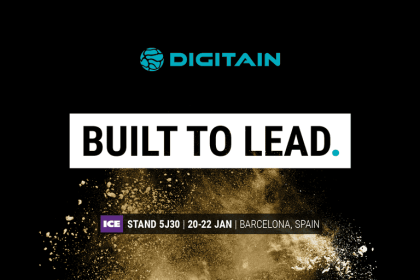 Digitain Unveils New Vision and Slogan for 2025