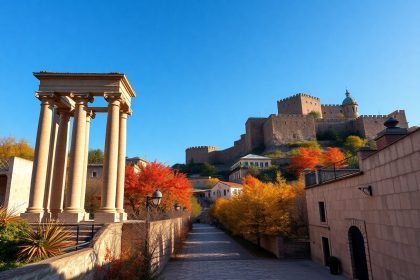 Discover Malta’s Historical Sites