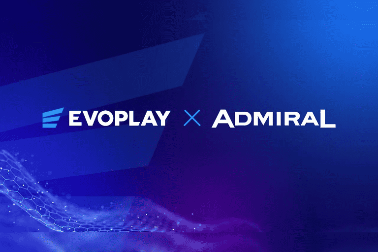Evoplay Enhances Croatian Market with Admiral