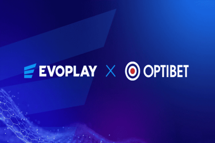 Evoplay Expands Gaming Portfolio with Optibet