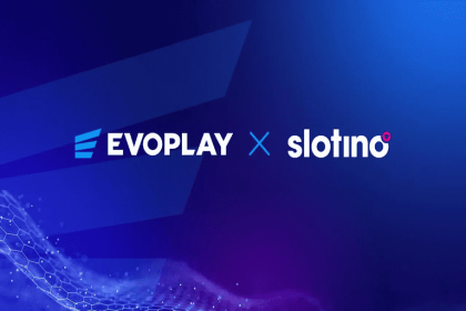 Evoplay expands gaming in Bulgaria with Slotino