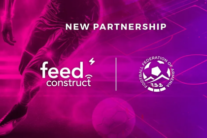 FeedConstruct Boosts Armenian Football Integrity 2 FeedConstruct Boosts Armenian Football Integrity
