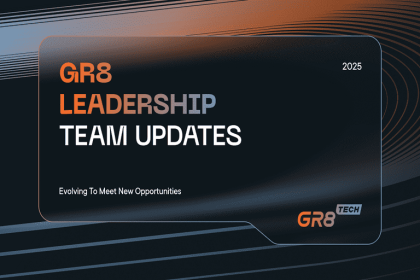 GR8 Tech kündigt Führungswechsel für 2025 an 17 GR8 Tech Announces Leadership Changes for 2025