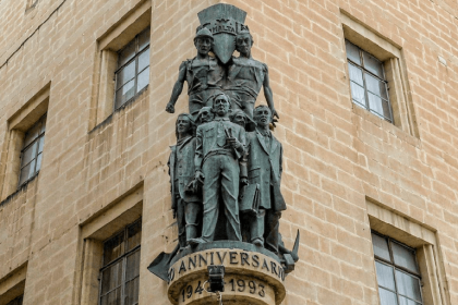 GWU Criticizes PN for Opposing Financial Reforms