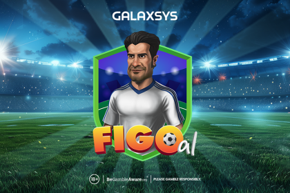 Galaxsys and Luís Figo Launch FlGOAL Game