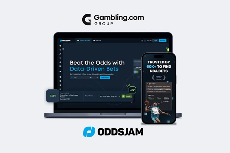 Gambling.com Acquires Odds Holdings for Growth