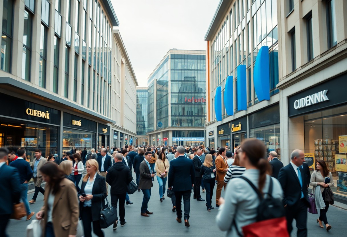 Germany’s Legal System Supports Cross-Border Financial Transactions