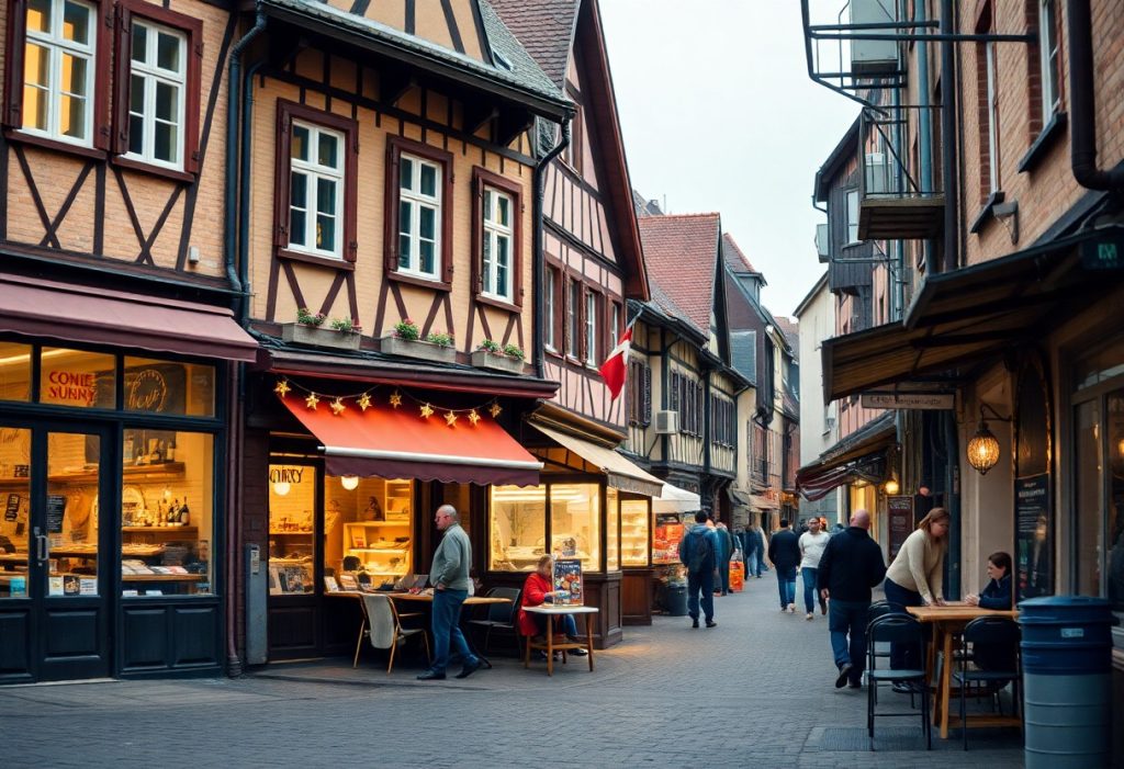 Germany’s Tax System Benefits Small and Medium-Sized Enterprises
