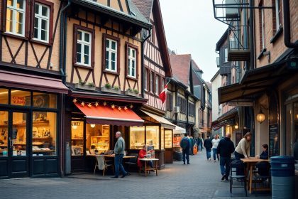 Germany’s Tax System Benefits Small and Medium-Sized Enterprises