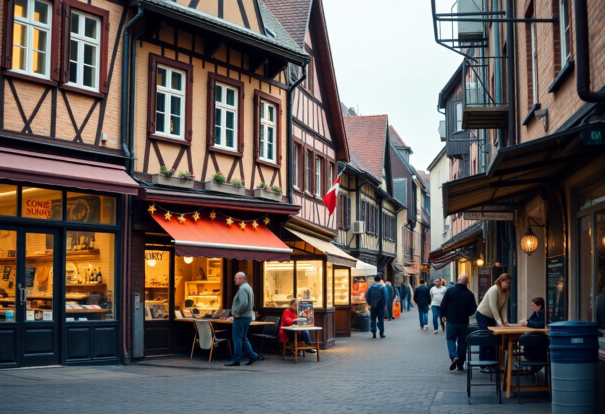 Germany’s Tax System Benefits Small and Medium-Sized Enterprises