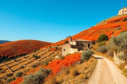 Guide to Exploring Malta’s Countryside in Autumn