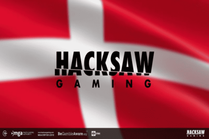 Hacksaw Gaming Secures Danish Regulatory Licence