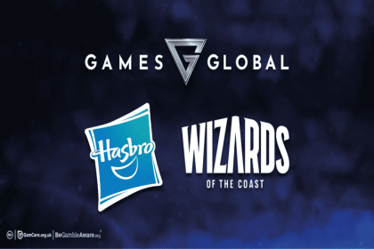 Hasbro and Games Global iGaming Alliance