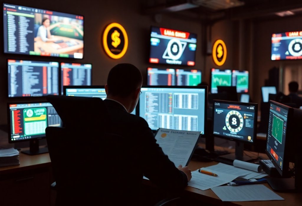 Hidden Compliance Risks in the Netherlands’ Online Gambling Industry