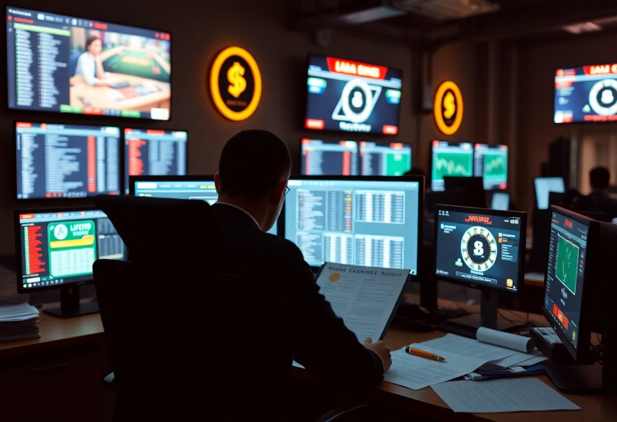 Compliance in the Netherlands' Online Gambling Market 2 Hidden Compliance Risks in the Netherlands’ Online Gambling Industry