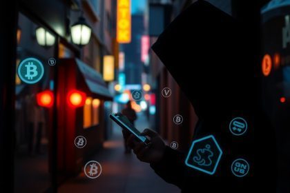 How Payment Agents Enable Financial Crime in the Digital Economy