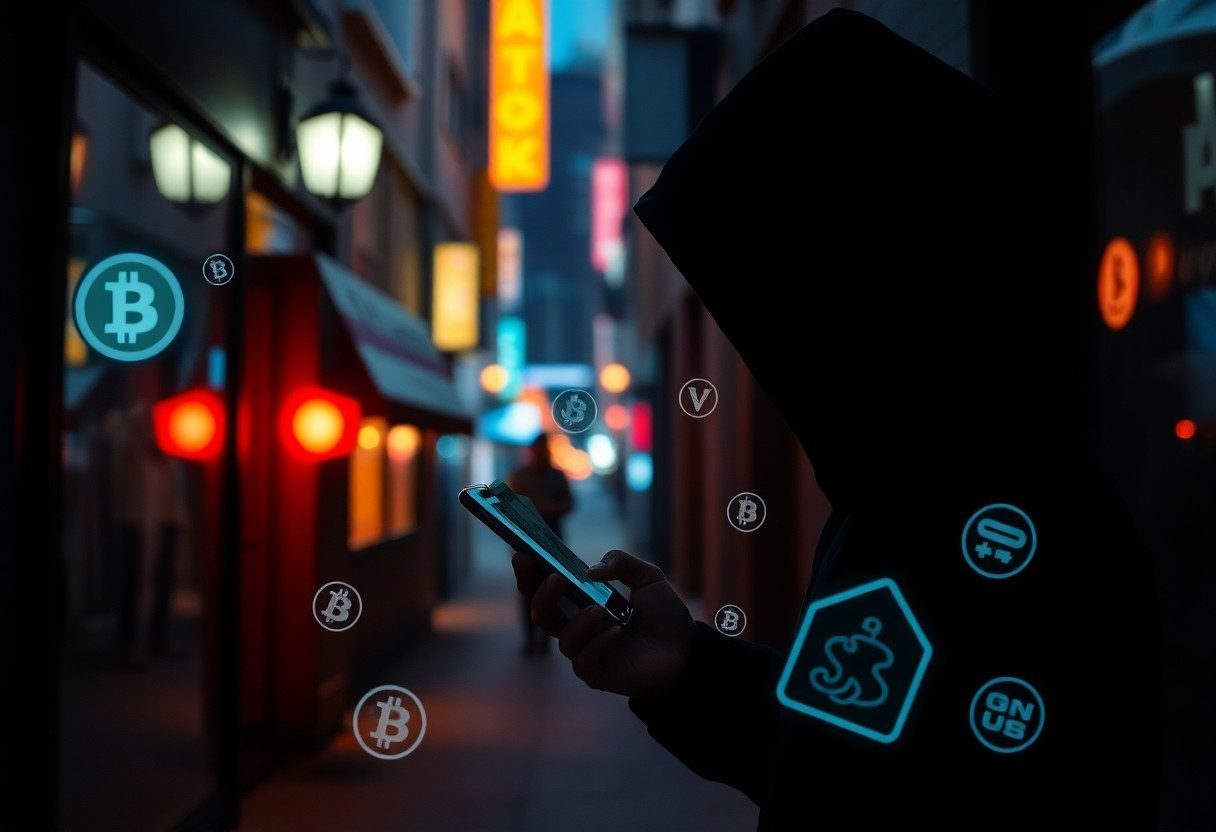 How Payment Agents Enable Financial Crime in the Digital Economy