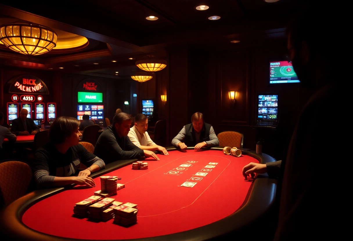How Payment Service Providers Enable Financial Irregularities in iGaming