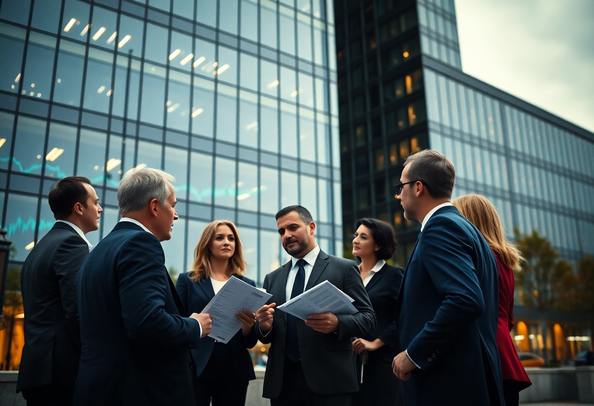 Sweden’s Financial Sector and Regulatory Challenges 2 How Sweden’s Financial Sector Adapts to Changing Regulatory Environments