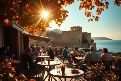 How to Spend a Cozy Autumn Weekend in Malta