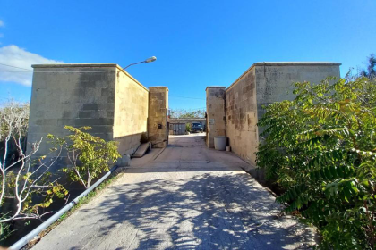 Illegal Occupation of Fort Bengħajsa to End Soon