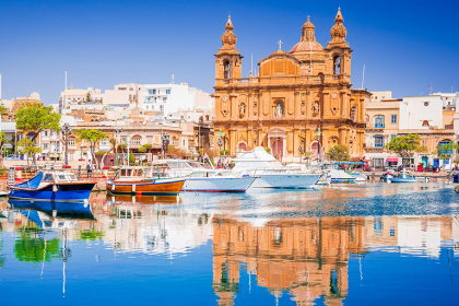 Inflation and Immigration Worry Maltese Citizens