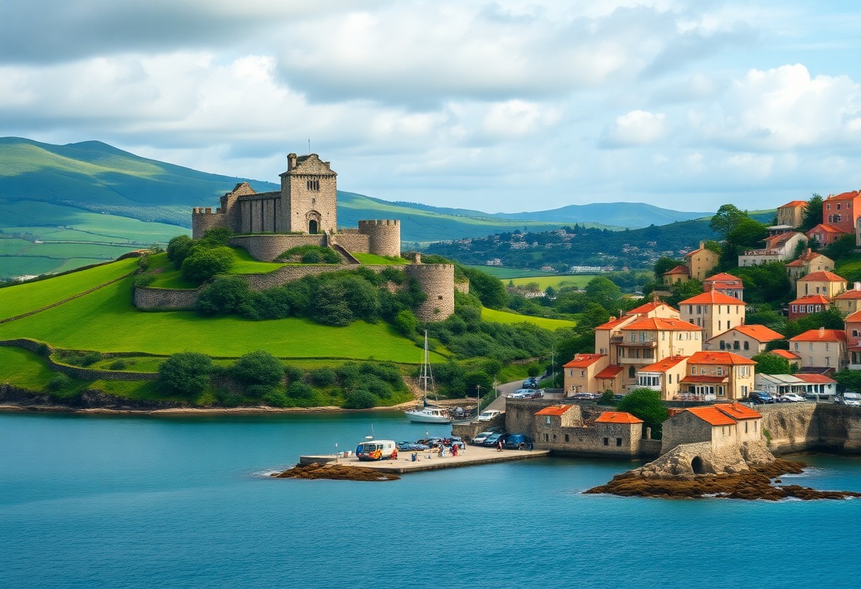 Ireland’s Tax-Friendly Environment Outshines Malta