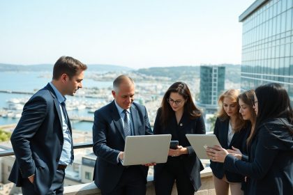 Isle of Man’s Regulatory Framework Supports International Business Growth