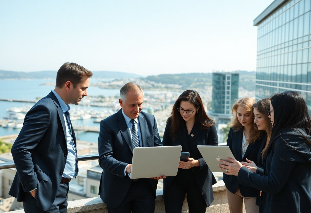 Isle of Man’s Regulatory Framework Supports International Business Growth