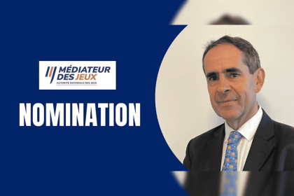 Jérôme Gallot Joins ANJ as Gaming Mediator