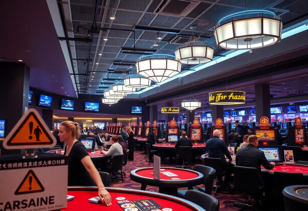 Key Considerations for Ensuring Compliance in Sweden’s Gambling Sector