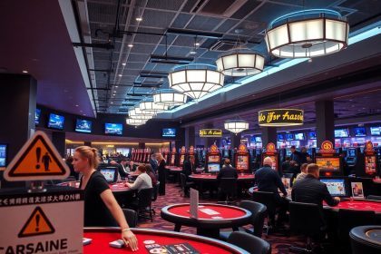 Key Considerations for Ensuring Compliance in Sweden’s Gambling Sector