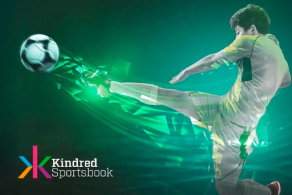 Kindred Launches Sportsbook Platform in Estonia