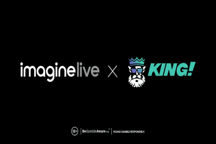 King.rs Launches Live Casino with Imagine Live
