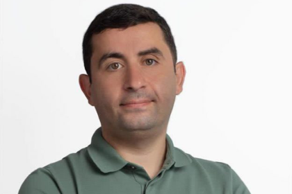 Leadership of Sergey Harutyunyan at Playtech