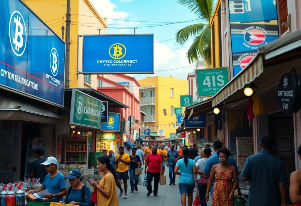 Legal Challenges of Cryptocurrency Transactions in Curacao’s Economy