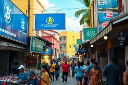 Legal Challenges of Cryptocurrency Transactions in Curacao’s Economy