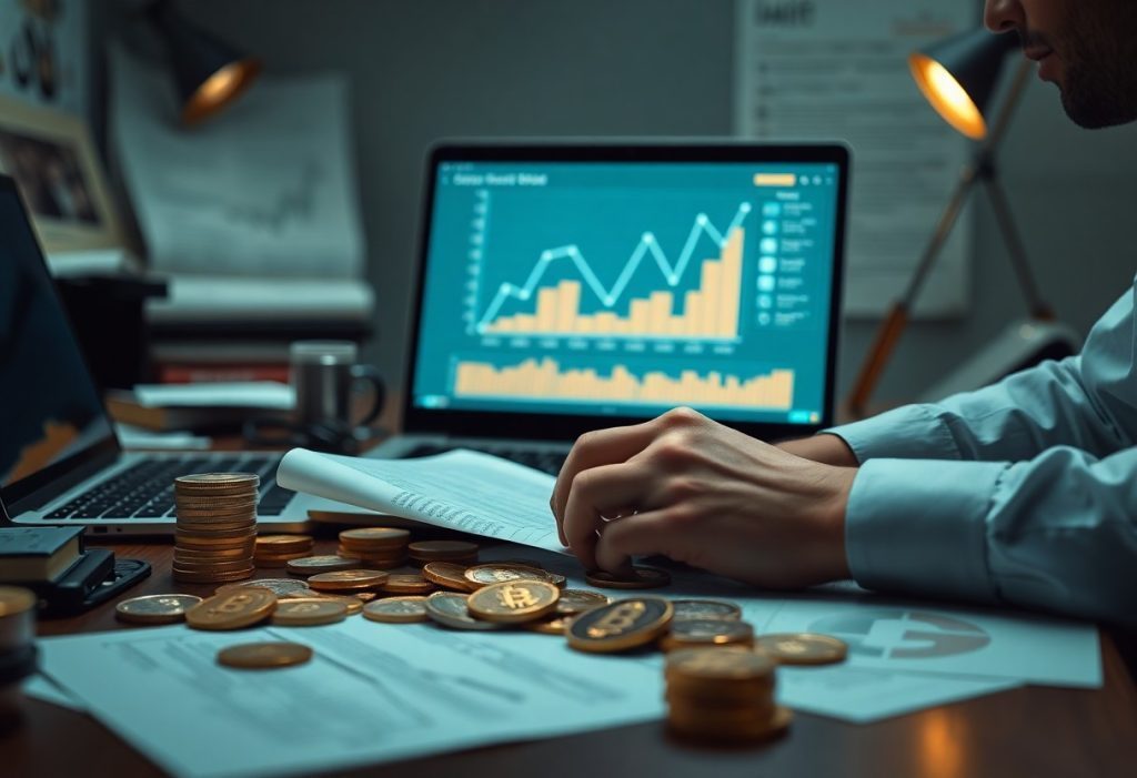Legal Complexities of Using Crypto in Financial Transactions