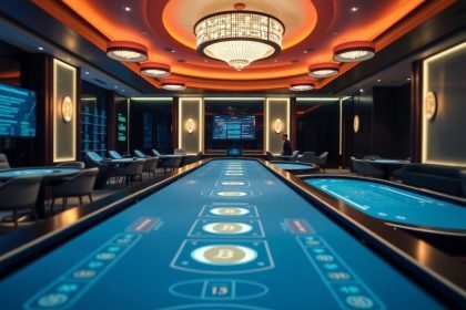 Crypto Casinos and Legal Framework in Isle of Man 19 Legal Framework for Crypto Casinos Operating in the Isle of Man