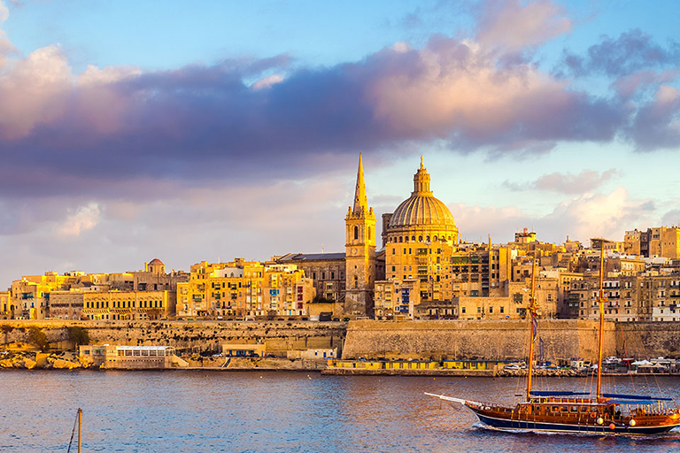 Malta Grants Citizenship to 28,000 Individuals