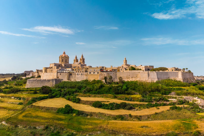 Malta’s Lesser Known Cities and Towns