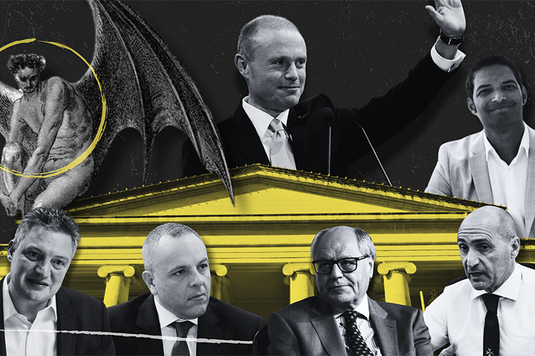 Malta's Vitals Scandal and Political Fallout