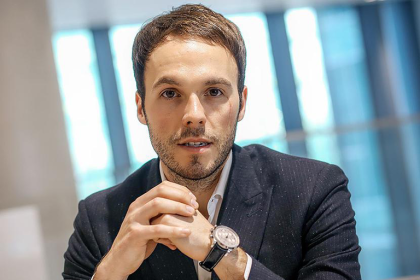 Mateusz Juroszek’s Vision for the Future of iGaming