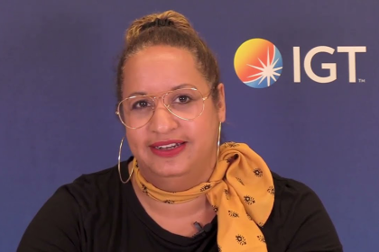 Melissa Pursley’s Impact on the Lottery Industry