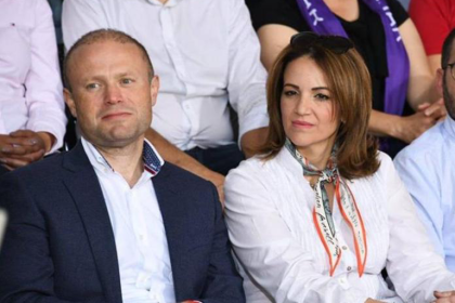 Michelle Muscat’s Charity Controversy 20 Michelle Muscat’s Charity Controversy