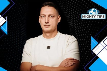 MightyTips Appoints Evgenii Aralov as CEO 24 MightyTips Appoints Evgenii Aralov as CEO