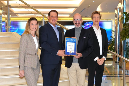 NOVOMATIC Secures Superbrands Award for 2024