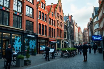 Netherlands’ Financial Sector Supports Blockchain Innovation