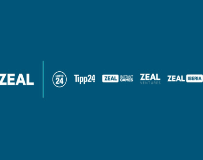 New Leader for Lotto24 & Tipp24 at Zeal Network 11 New Leader for Lotto24 & Tipp24 at Zeal Network
