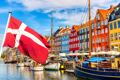 Omnigame Secures B2B Licence in Denmark